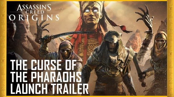 assassins creed origins second d