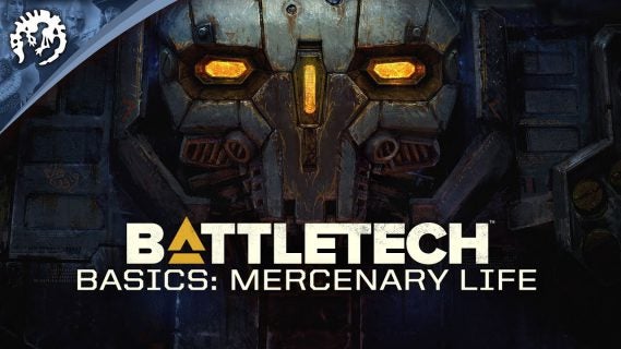 battletech video series continue