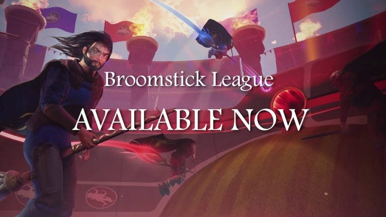 citadel forged with fire update