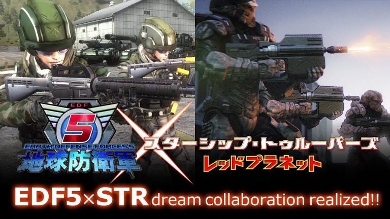 d3publisher has crossover with u