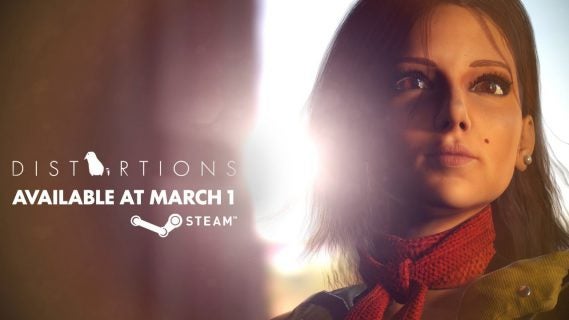 distortions a game nine years in