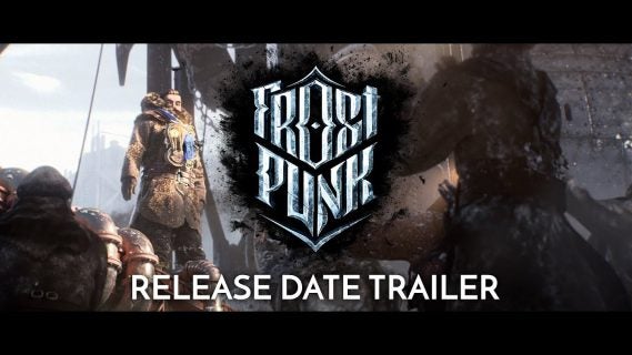 frostpunk gets a release date of