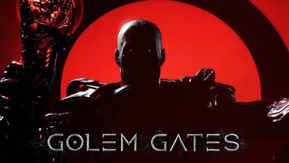 golem gates the dark fantasy rts