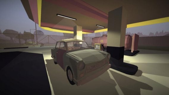 jalopy leaves early access behin