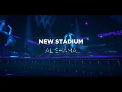 laser league gets first update w