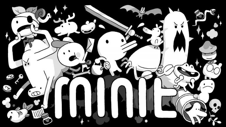 minit from publisher devolver di