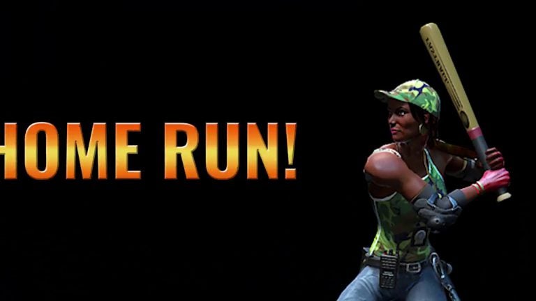 raging justice trailer showcases