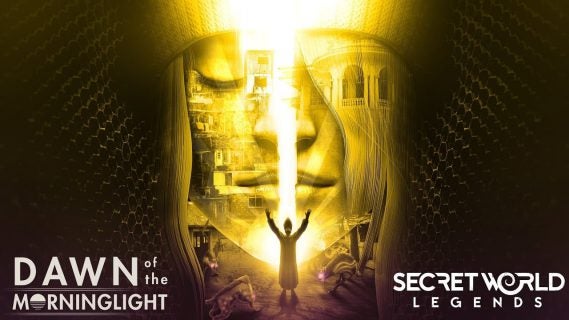 secret world legends gets first