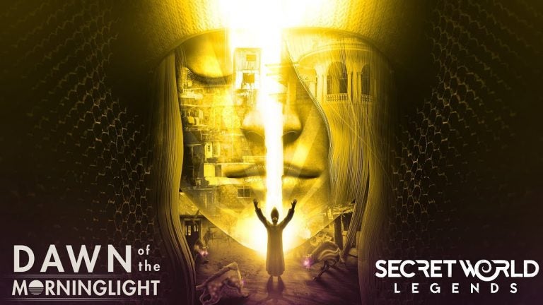 secret world legends gets first