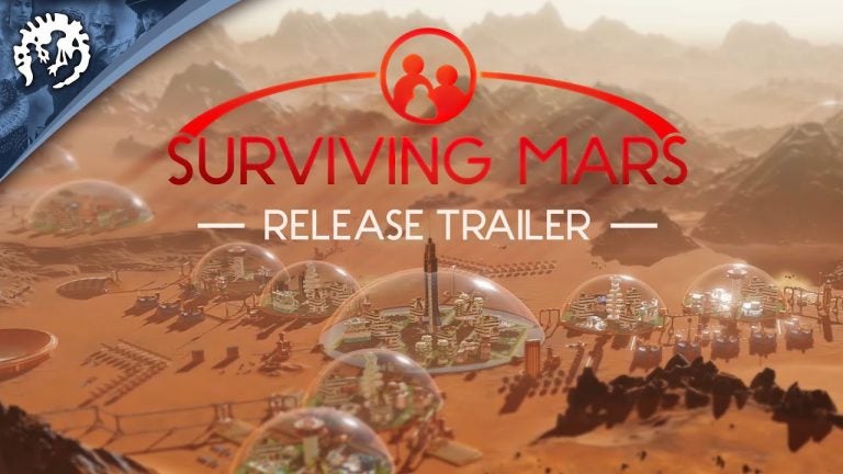 surviving mars from paradox inte