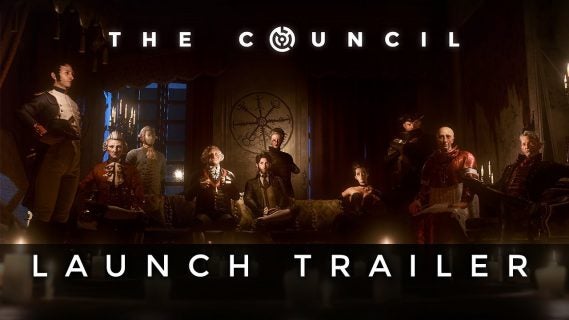 the council the narrative advent