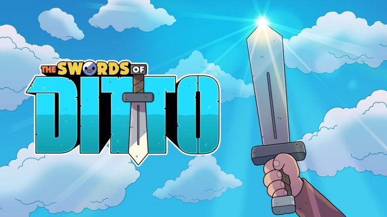 the swords of ditto the delightf