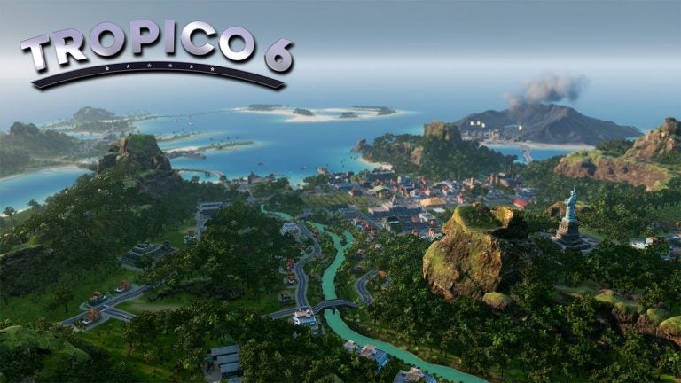 tropico 6 gameplay trailer hot o