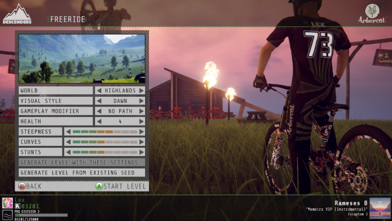 descenders xbox one