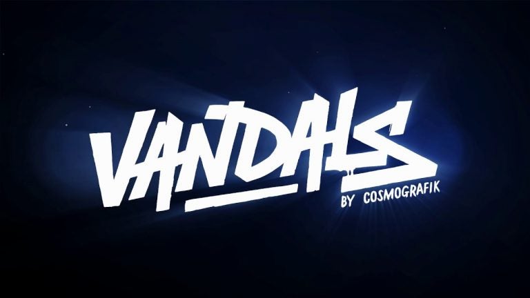 vandals a turn based puzzle game