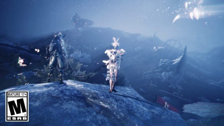 warframes shrine of the eidolon