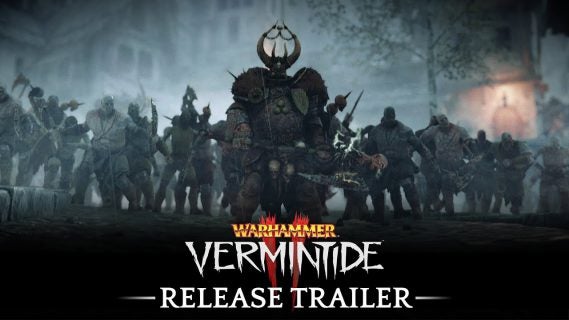 warhammer vermintide 2 releases