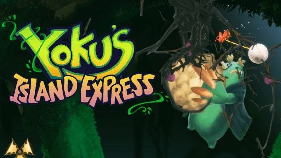 yokus island express trailer sho