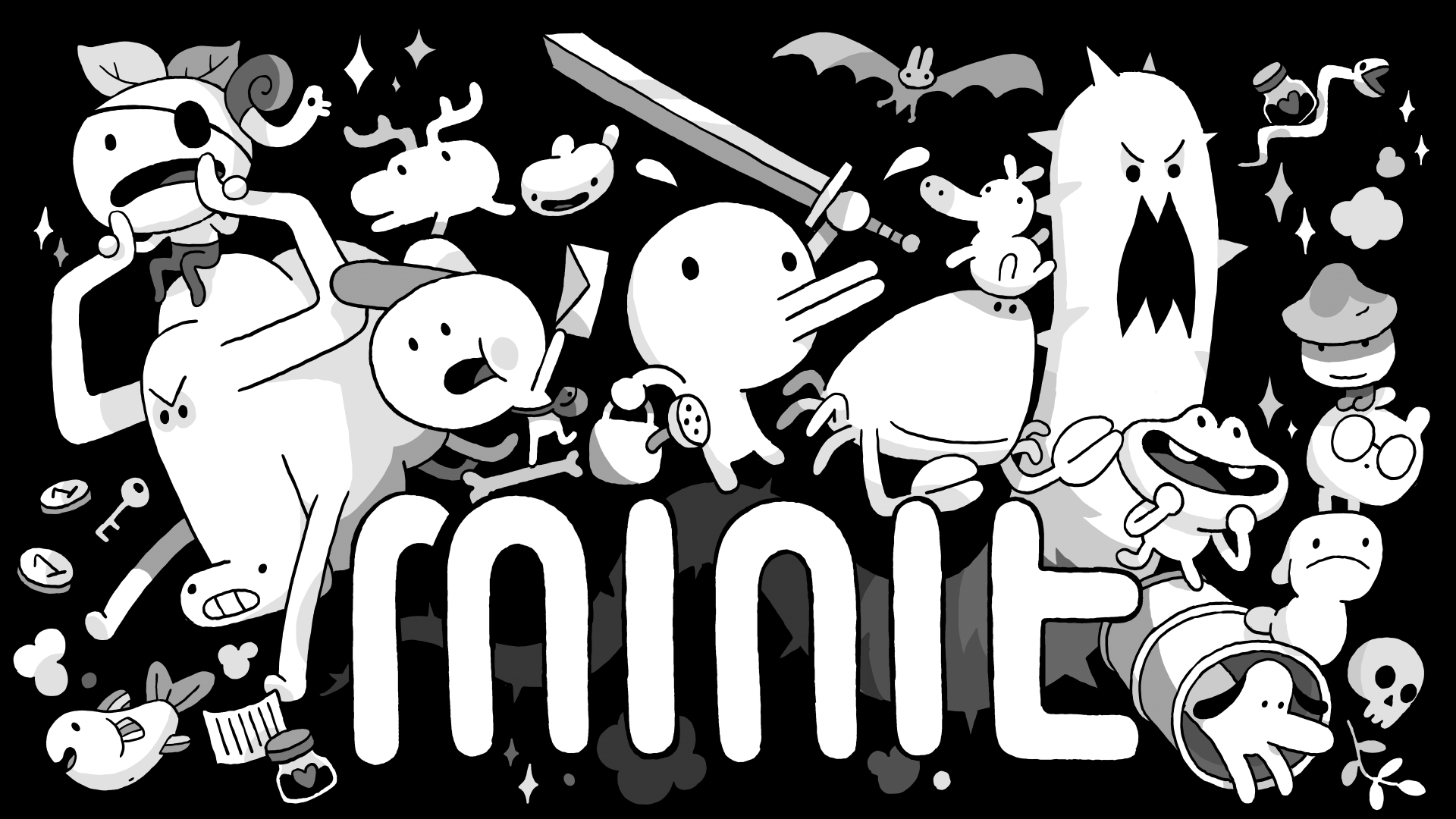 Minit featured