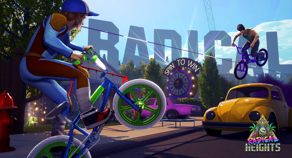 Radical Heights BMX 1920x1040