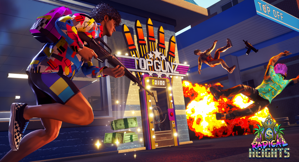 Radical Heights Top Gunz 1920x1040