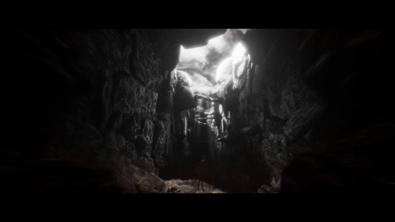 agony announced by maximum games