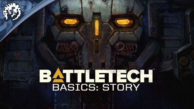 battletech story trailer makes c