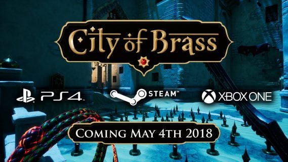 city of brass the araban nights
