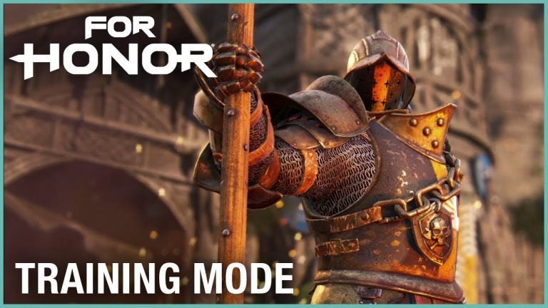 for honor getting new training m