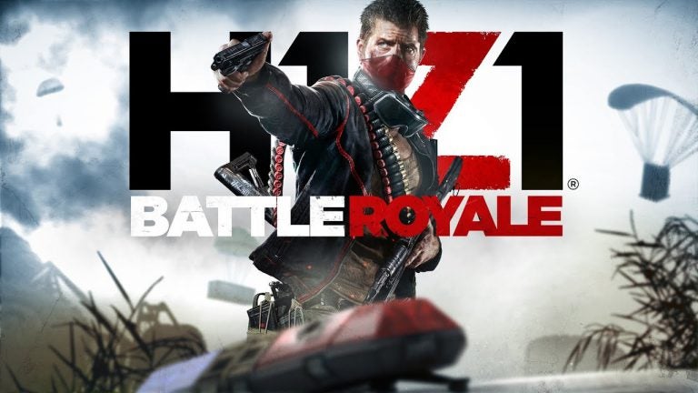 h1z1 coming to playstation 4 wil