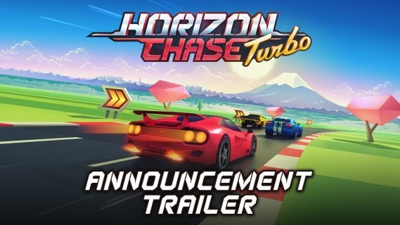 horizon chase turbo from aquiris