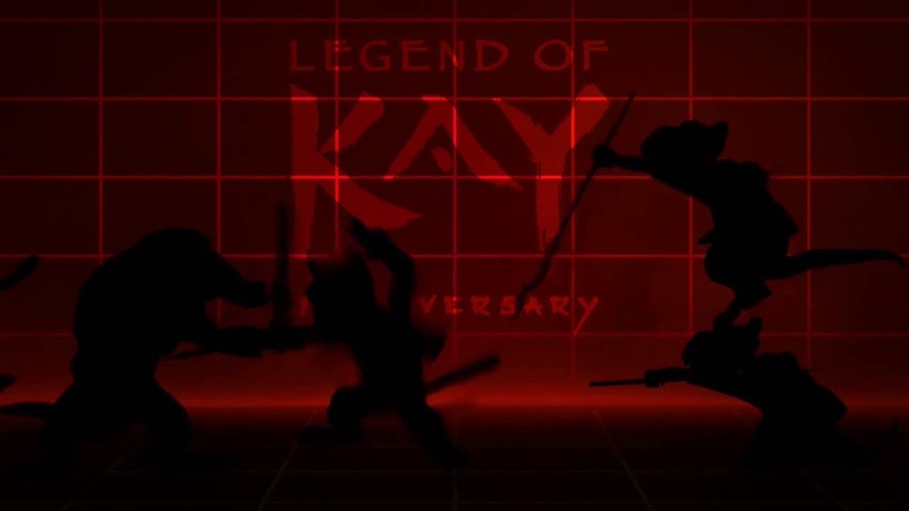 legend of kay the ps2 classic co