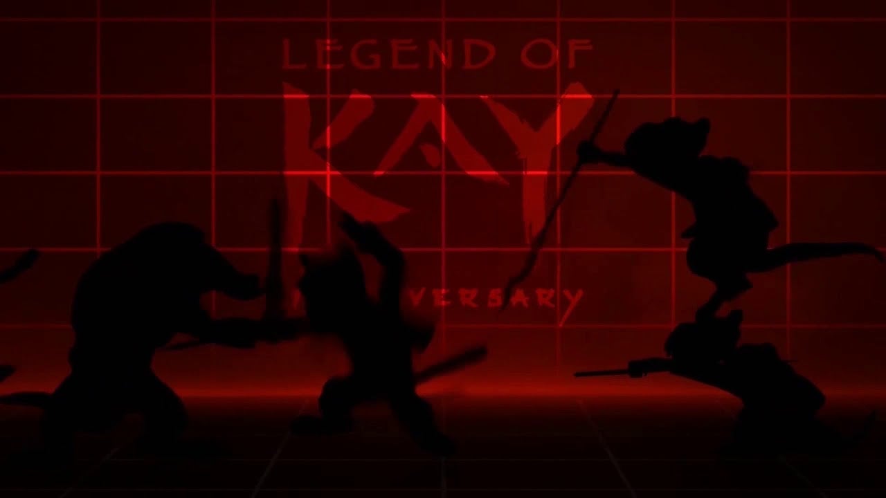 Legend of Kay, the PS2 classic comes to Nintendo Switch on May 29th ...