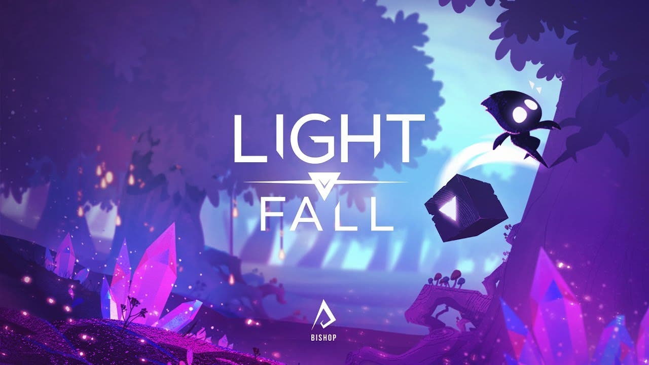 light fall prepares for release