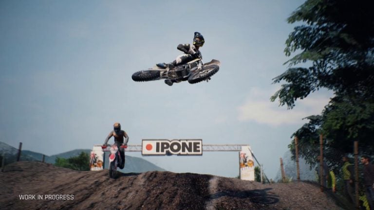 mxgp pro to release the americas