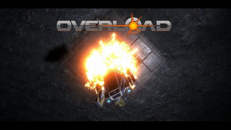 overload from revival production