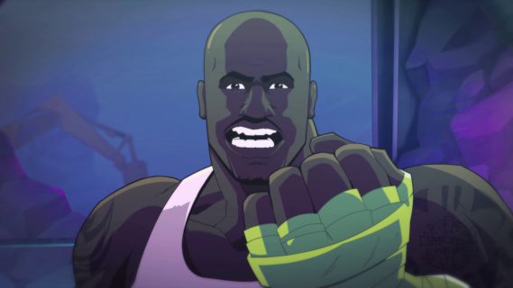 shaq fu a legend reborn coming t