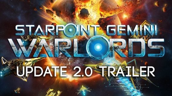 starpoint gemini warlords sees m