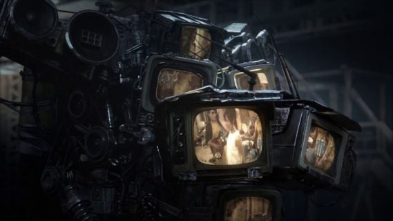 steel rats from tate media revea