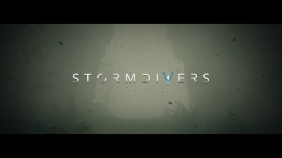 stormdivers is the new non arcad