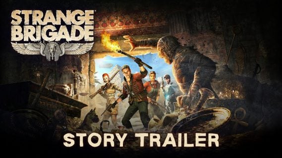 strange brigade from rebellion c