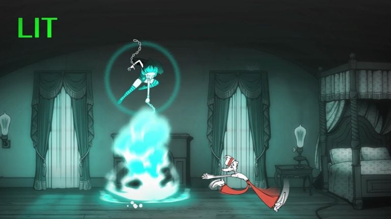 super daryl deluxe smashes onto