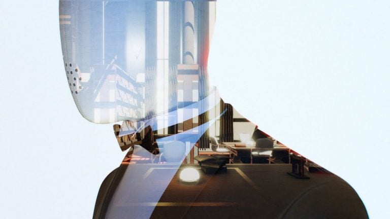 the spectrum retreat from bafta