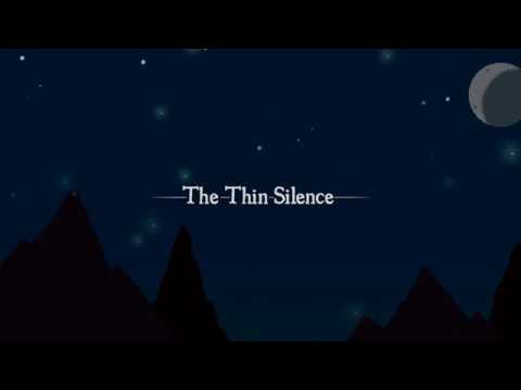 the thin silence from two pm stu