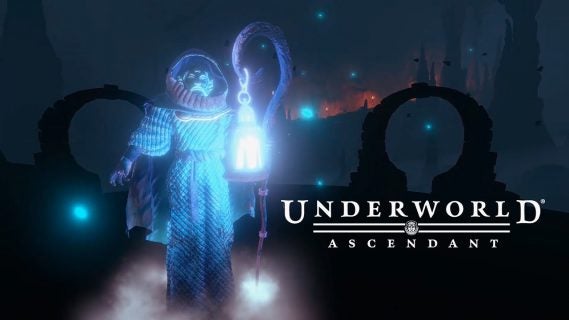 underworld ascendant first trail