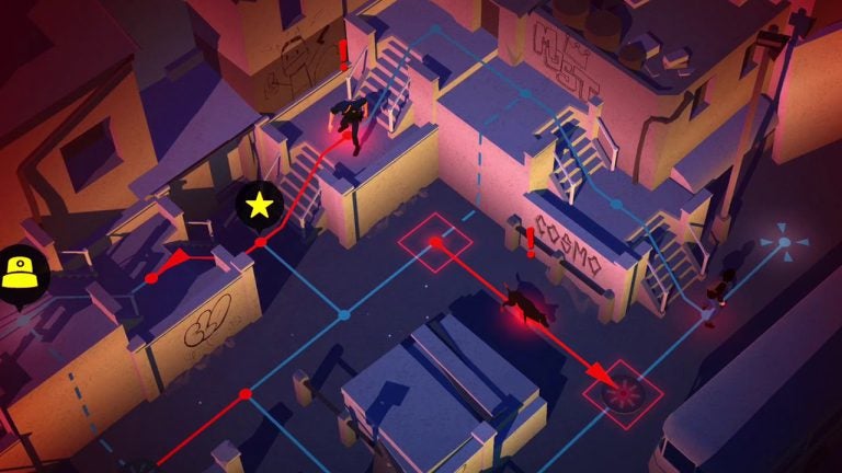 vandals the stealth meets taggin