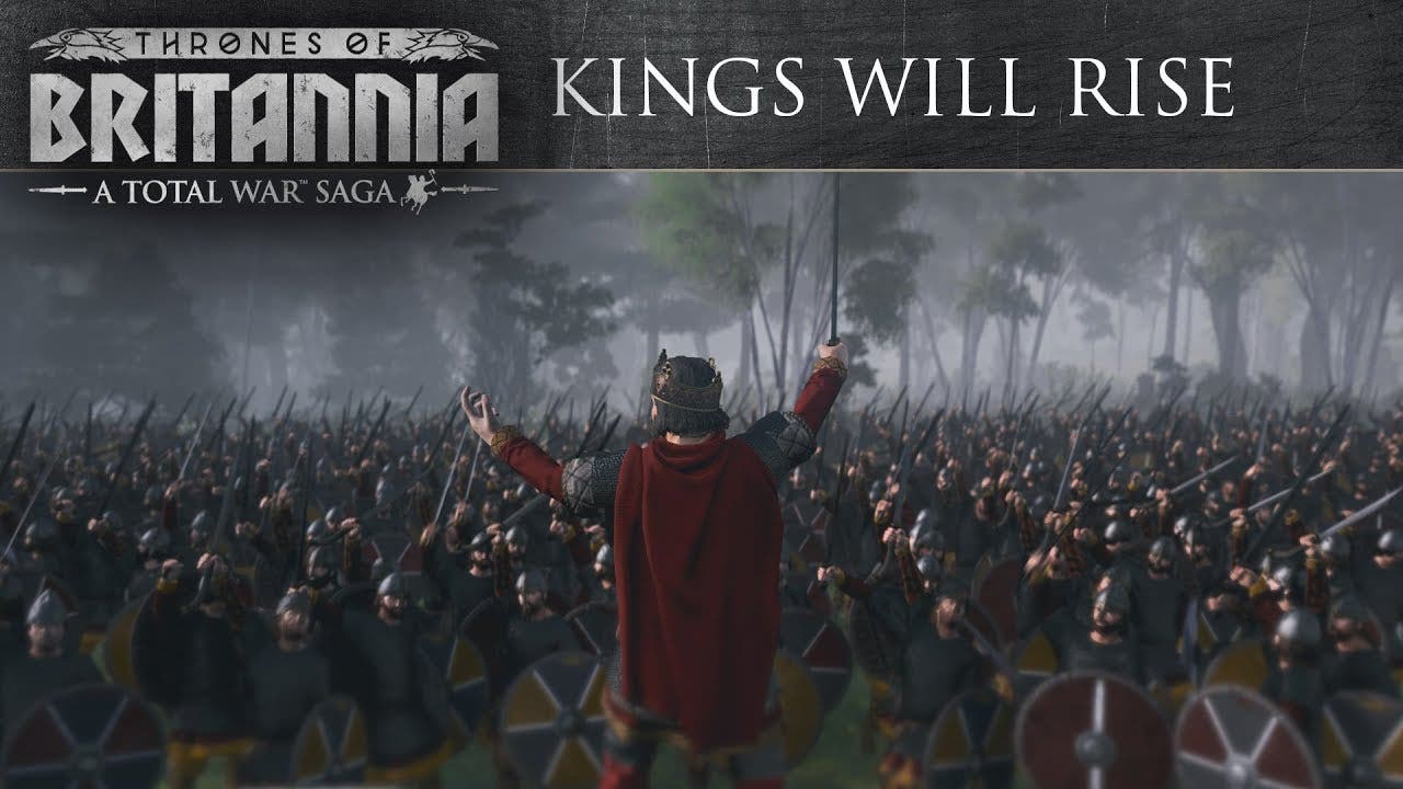 free download total war saga thrones of britannia review