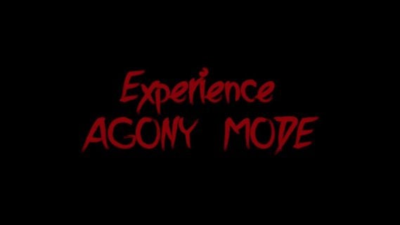 agony trailer shows off the horr