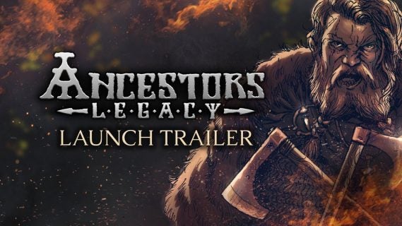 ancestors legacy prepares for re