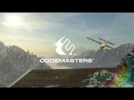 codemasters to host a massive op